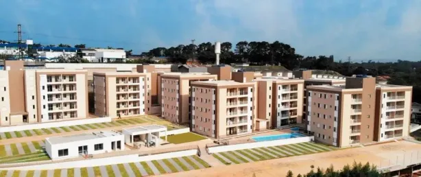 Apartamento com 2 Quartos à venda, 94m² no Jardim da Glória, Cotia