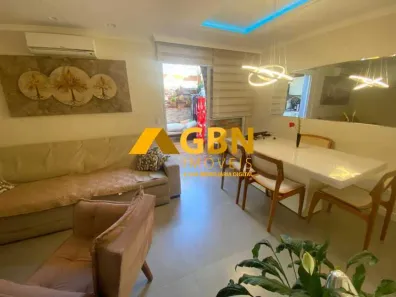 Casa de Condomínio com 3 Quartos à venda, 120m² no Parque Munhoz, São Paulo