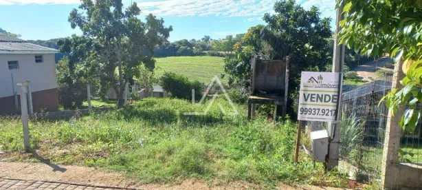 Lote/Terreno à venda, 300m² no Pontão, Pontão