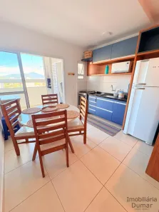 Apartamento com 2 Quartos à venda, 58m² no Perequê Açu, Ubatuba