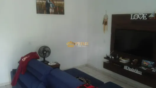 Casa com 2 Quartos à venda, 75m² no Parque Camélias, Campinas