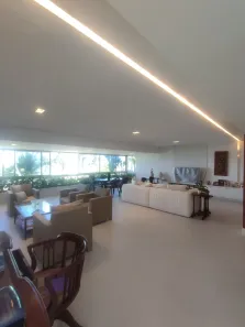 Apartamento com 4 Quartos à venda, 253m² no Piedade, Jaboatão dos Guararapes