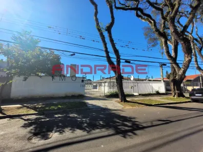 Imóvel Comercial à venda, 169m² no Alto da Rua XV, Curitiba