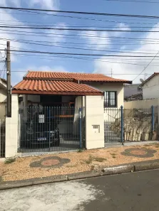 Casa com 2 Quartos à venda, 200m² no Jardim Chapadão, Campinas