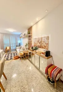Apartamento com 2 Quartos à venda, 95m² no Charitas, Niterói
