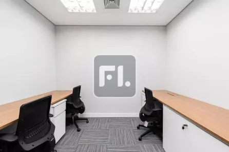 Sala Comercial para venda ou aluguel, 304m² no Cidade Monções, São Paulo