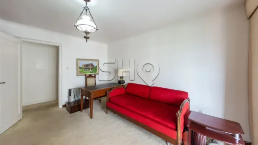 Apartamento com 2 Quartos à venda, 230m² no Morro dos Ingleses, São Paulo