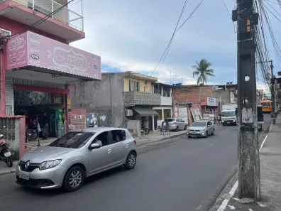 Casa com 3 Quartos à venda, 213m² no Itinga, Lauro de Freitas