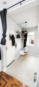 Apartamento com 1 Quarto à venda, 22m² no Centro Histórico, Porto Alegre