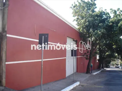 Galpão/Depósito/Armazém à venda, 2543m² no Carlos Prates, Belo Horizonte