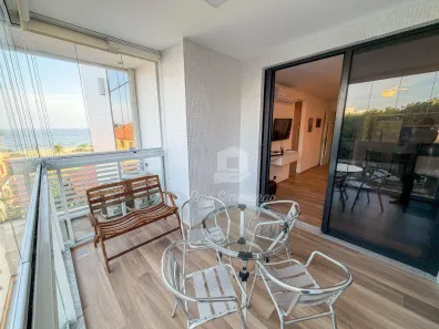 Apartamento com 1 Quarto à venda, 55m² no Piratininga, Niterói