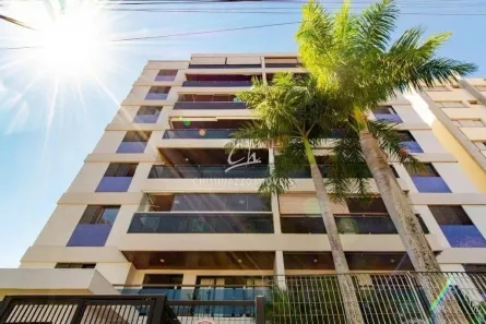 Apartamento com 3 Quartos à venda, 127m² no Cambuí, Campinas