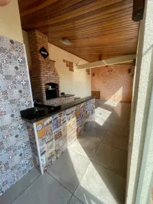 Casa com 3 Quartos à venda, 120m² no Parque São Bento, Sorocaba