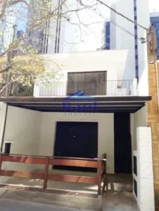 Imóvel Comercial para alugar, 210m² no Brooklin Paulista, São Paulo