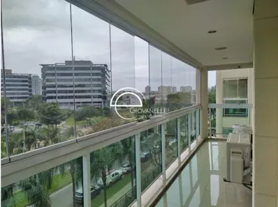 Apartamento com 2 Quartos à venda, 97m² no Barra da Tijuca, Rio de Janeiro