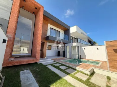Casa com 4 Quartos à venda, 180m² no Vargem Pequena, Rio de Janeiro