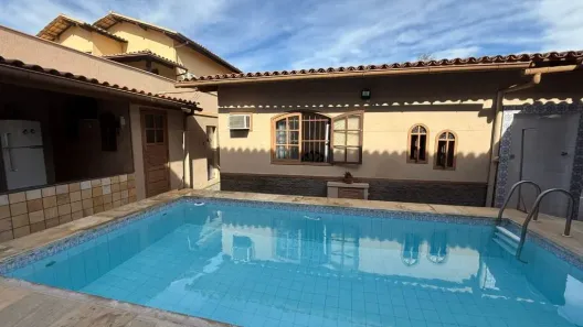 Casa com 3 Quartos à venda, 296m² no Serra Grande, Niterói
