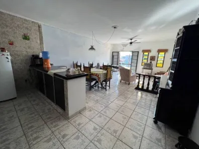 Apartamento com 2 Quartos à venda, 111m² no Estância Balneária Belmira Novaes, Peruíbe