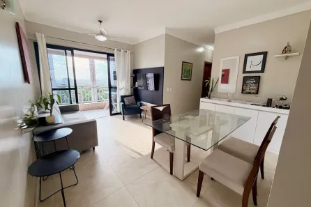Apartamento com 3 Quartos à venda, 86m² no Marco, Belém