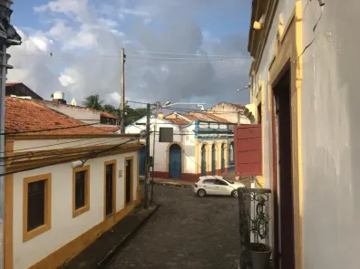Casa com 4 Quartos à venda, 450m² no Amparo, Olinda