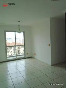 Apartamento com 2 Quartos à venda, 55m² no Jardim Santa Emília, São Paulo