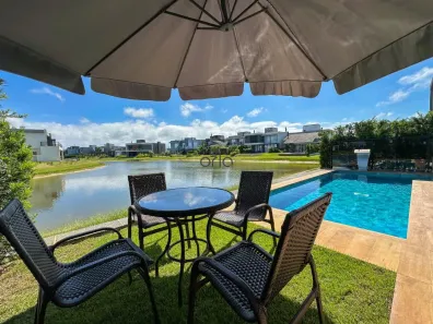 Casa de Condomínio com 3 Quartos à venda, 198m² no XANGRI-LÁ, Xangri-lá