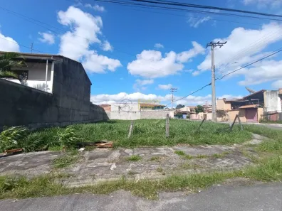 Lote/Terreno à venda, 353m² no Residencial Mombaça I, Pindamonhangaba