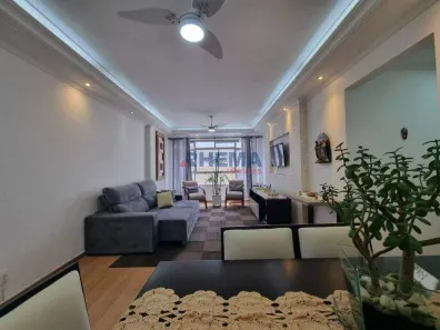 Apartamento com 2 Quartos à venda, 99m² no Marapé, Santos