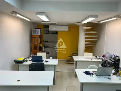 Ponto Comercial à venda, 43m² no Ipanema, Rio de Janeiro
