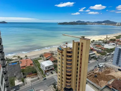 Apartamento com 3 Quartos à venda, 108m² no Centro, Balneário Piçarras