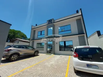 Apartamento com 3 Quartos para alugar, 88m² no Itajuba, Barra Velha