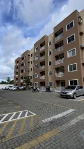 Apartamento com 2 Quartos à venda, 55m² no Paupina, Fortaleza