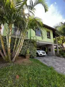 Casa de Condomínio com 3 Quartos à venda, 171m² no Jansen, Gravataí