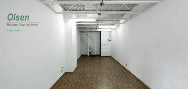 Ponto Comercial para alugar, 75m² no Pinheiros, São Paulo