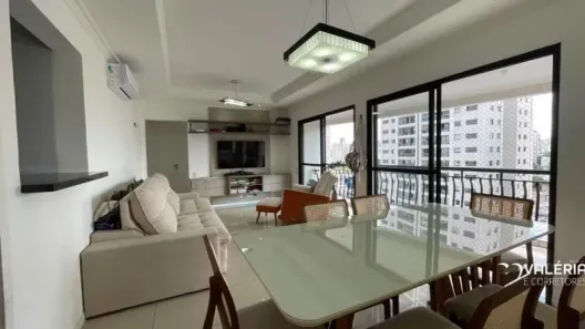 Apartamento com 3 Quartos à venda, 118m² no Cremação, Belém