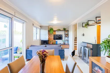 Casa de Condomínio com 3 Quartos à venda, 156m² no Sarandi, Porto Alegre