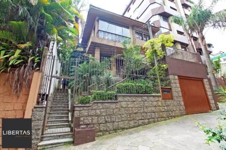 Casa com 3 Quartos à venda, 463m² no Petrópolis, Porto Alegre