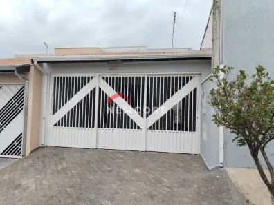 Casa com 2 Quartos à venda, 94m² no Jardim Almeida, São João da Boa Vista