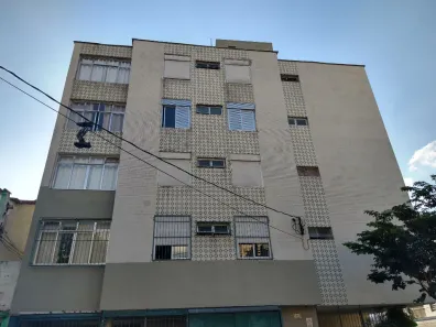 Apartamento com 2 Quartos à venda, 60m² no Cambuci, São Paulo