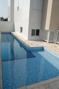 Apartamento com 3 Quartos à venda, 104m² no Rudge Ramos, São Bernardo do Campo