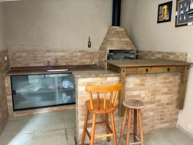 Sobrado com 3 Quartos à venda, 125m² no Jardim Bonfiglioli, São Paulo