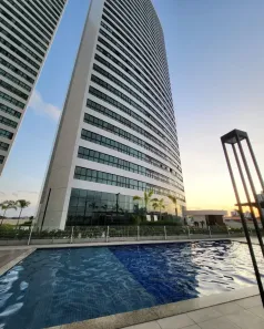 Apartamento com 3 Quartos à venda, 119m² no Vila Cabral, Campina Grande