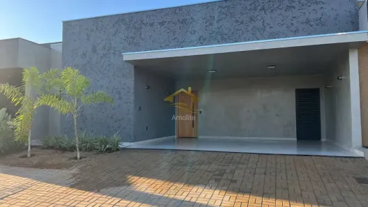 Casa de Condomínio com 3 Quartos à venda, 150m² no Condomínio Damha Fit II, Ipiguá