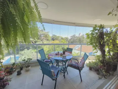 Apartamento com 3 Quartos à venda, 118m² no Vila Mariana, São Paulo