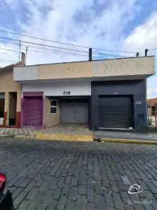 Ponto Comercial para alugar, 600m² no Centro, Lorena