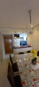Apartamento com 2 Quartos à venda, 78m² no Olímpico, São Caetano do Sul