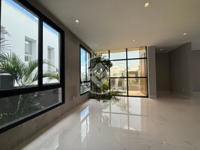 Casa de Condomínio com 3 Quartos à venda, 355m² no Condomínio Residencial Vila Jardim, Cuiabá