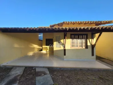 Casa com 2 Quartos para venda ou aluguel, 80m² no São José do Imbassaí, Maricá
