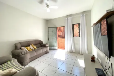 Casa com 3 Quartos à venda, 360m² no Santa Cruz, Belo Horizonte