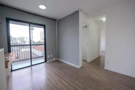 Apartamento com 2 Quartos à venda, 50m² no Bela Vista, São Paulo